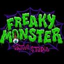 Freaky Monster Tattoo Studio